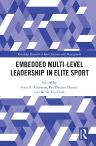 Embedded Multi-Level Leadership in Elite Sport