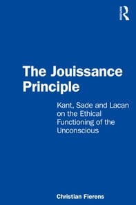 Jouissance Principle