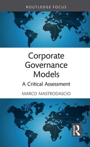 Corporate Governance Models