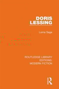 Doris Lessing