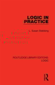 Logic in Practice