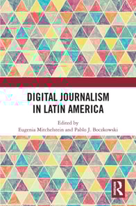 Digital Journalism in Latin America