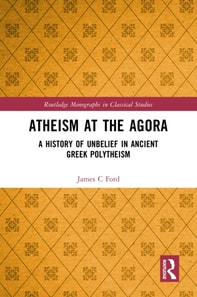 Atheism at the Agora