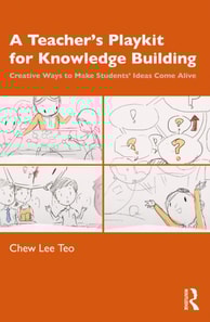 Teacher's Playkit for Knowledge Building
