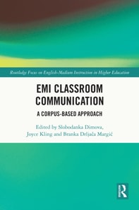 EMI Classroom Communication