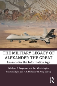Military Legacy of Alexander the Great