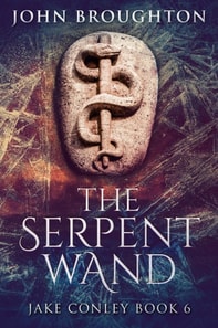 Serpent Wand