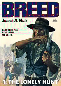 Lonely Hunt