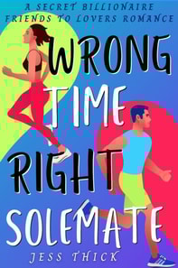Wrong Time, Right Solemate: A Steamy Secret Billionaire Romance