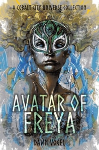 Avatar of Freya