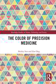 Color of Precision Medicine