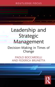 Leadership and Strategic Management