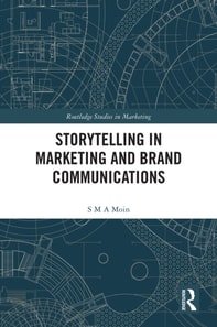 Storytelling in Marketing and Brand Communications