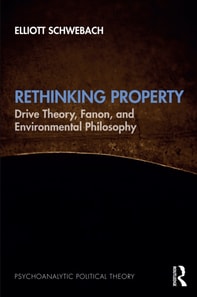 Rethinking Property