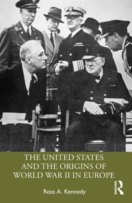 United States and the Origins of World War II in Europe