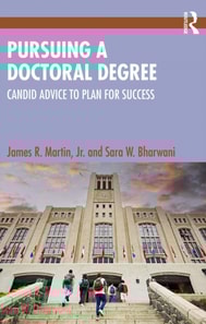 Pursuing a Doctoral Degree