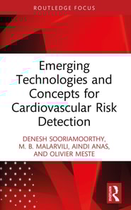Emerging Technologies and Concepts for Cardiovascular Risk Detection