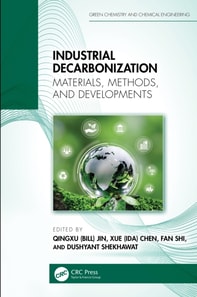 Industrial Decarbonization