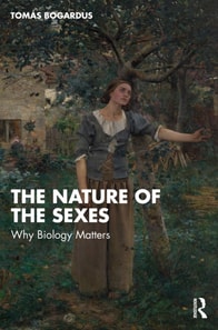 Nature of the Sexes