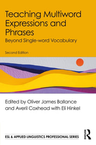 Teaching Multiword Expressions and Phrases