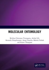 Molecular Entomology