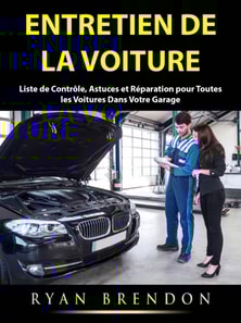 Entretien de la Voiture