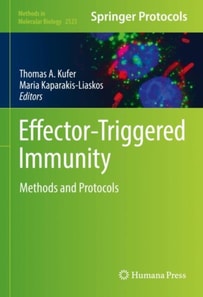 Effector-Triggered Immunity