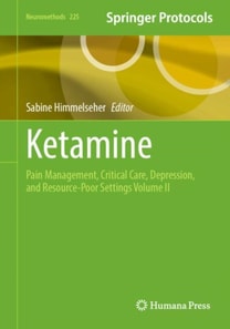 Ketamine