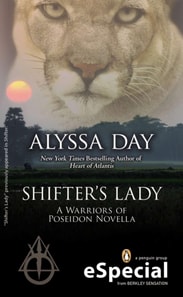 Shifter's Lady