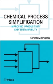 Chemical Process Simplification