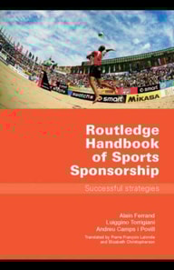 Routledge Handbook of Sports Sponsorship