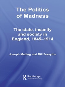 Politics of Madness