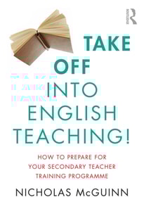 Take Off into English Teaching!