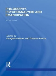 Philosophy, Psychoanalysis and Emancipation