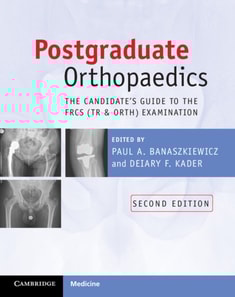 Postgraduate Orthopaedics