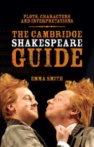 Cambridge Shakespeare Guide