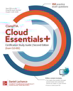 CompTIA Cloud Essentials+ Certification Study Guide, Second Edition (Exam CLO-002)