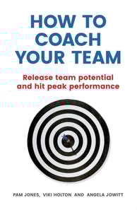How to Coach Your Team
