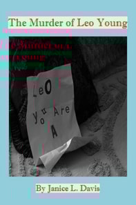 Murder of Leo Young
