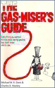 Gas-Miser's Guide