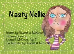 Nasty Nellie