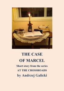 Case of Marcel - Mystery Short Story