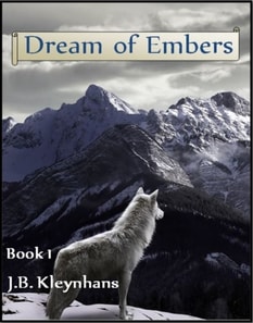 Dream of Embers Book 1