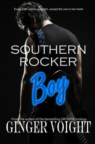Southern Rocker Boy