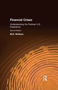 Financial Crises