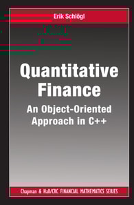 Quantitative Finance