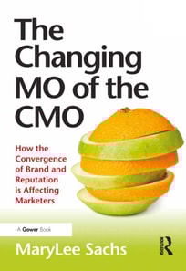 Changing MO of the CMO