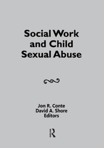 Social Work and Child Sexual Abuse