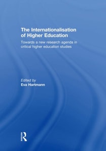 Internationalisation of Higher Education