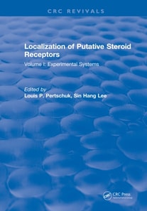 Localization Of Putative Steroid Receptors
